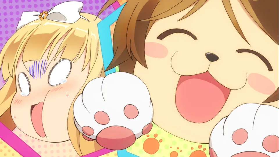 変態王子と笑わない猫。 第2話 ｢妖精さんは怒らない｣